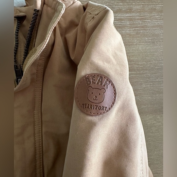 H&M 12-18 month boys jacket - Picture 5 of 5